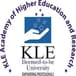KLE Belagavi PhD Admission 2025 Shortlist Out; Check Details Here
